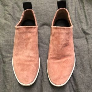Via Spiga “Marlow” Slip On Sneaker